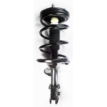 2014 Kia Sedona Suspension Strut and Coil Spring Assembly Front Right FCS Automotive 1333557R image 1 of 4
