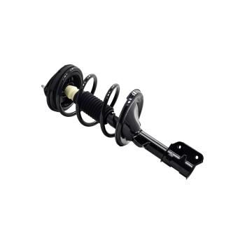2014 Kia Sedona Suspension Strut and Coil Spring Assembly Front Right FCS Automotive 1333557R image 3 of 4