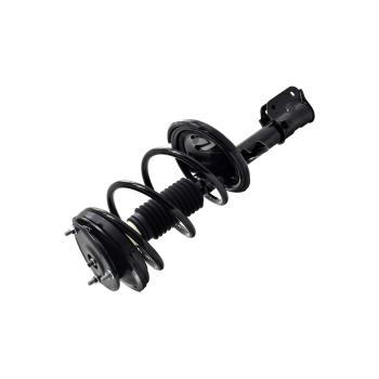 2014 Kia Sedona Suspension Strut and Coil Spring Assembly Front Right FCS Automotive 1333557R image 4 of 4