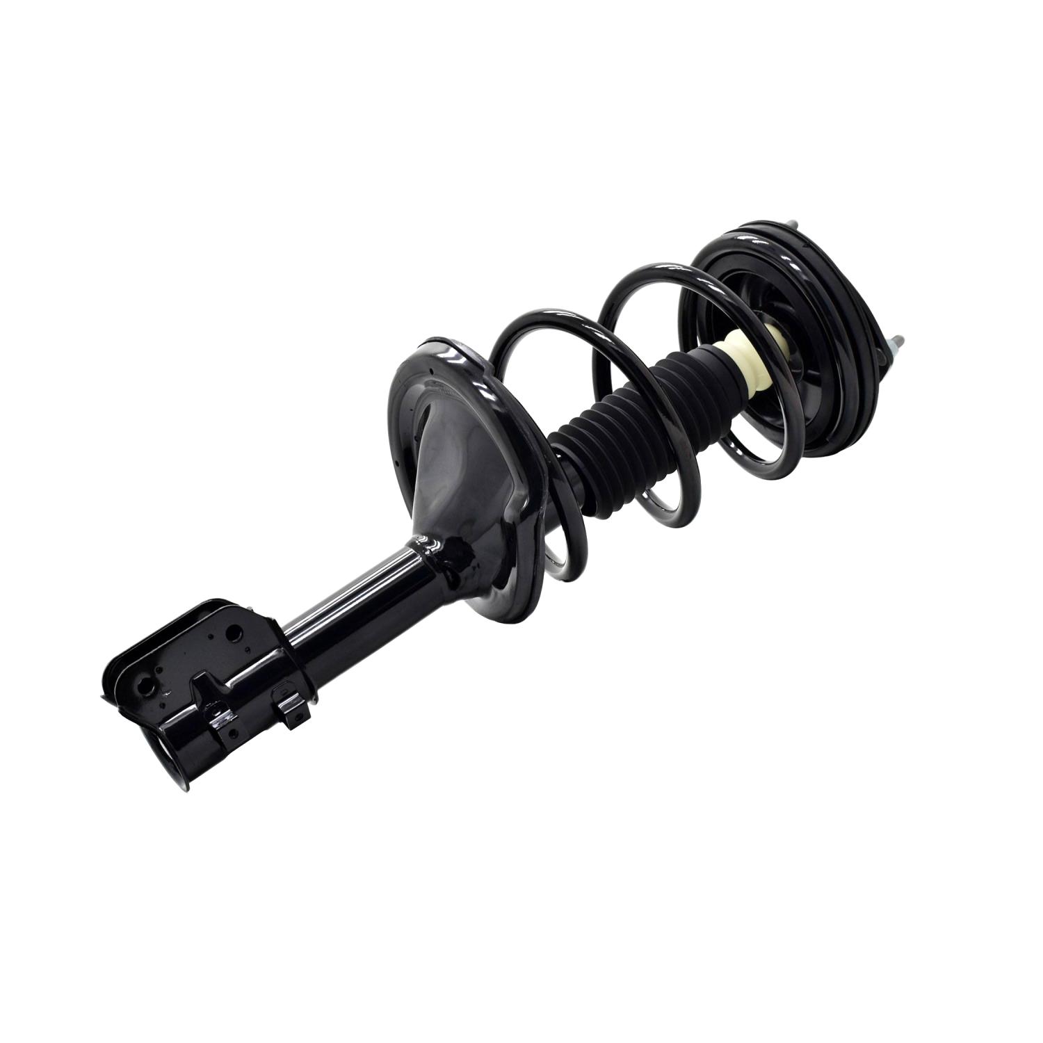 FCS Automotive 1333557R - Suspension Strut and Coil Spring Assembly FCS Automotive 1333557R Suspension Strut and Coil Spring Assembly product image 6 of 6
