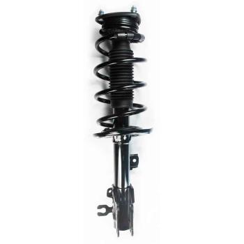 2015 Mazda CX-5 Suspension Strut and Coil Spring Assembly