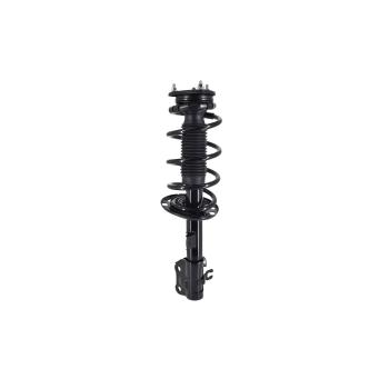 2014 Mazda CX-5 Suspension Strut and Coil Spring Assembly Front Left FCS Automotive 1333560L image 3 of 4