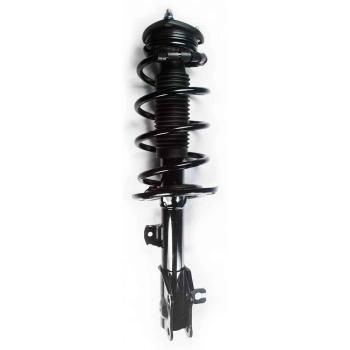 2014 Mazda CX-5 Suspension Strut and Coil Spring Assembly Front Right FCS Automotive 1333560R image 1 of 4