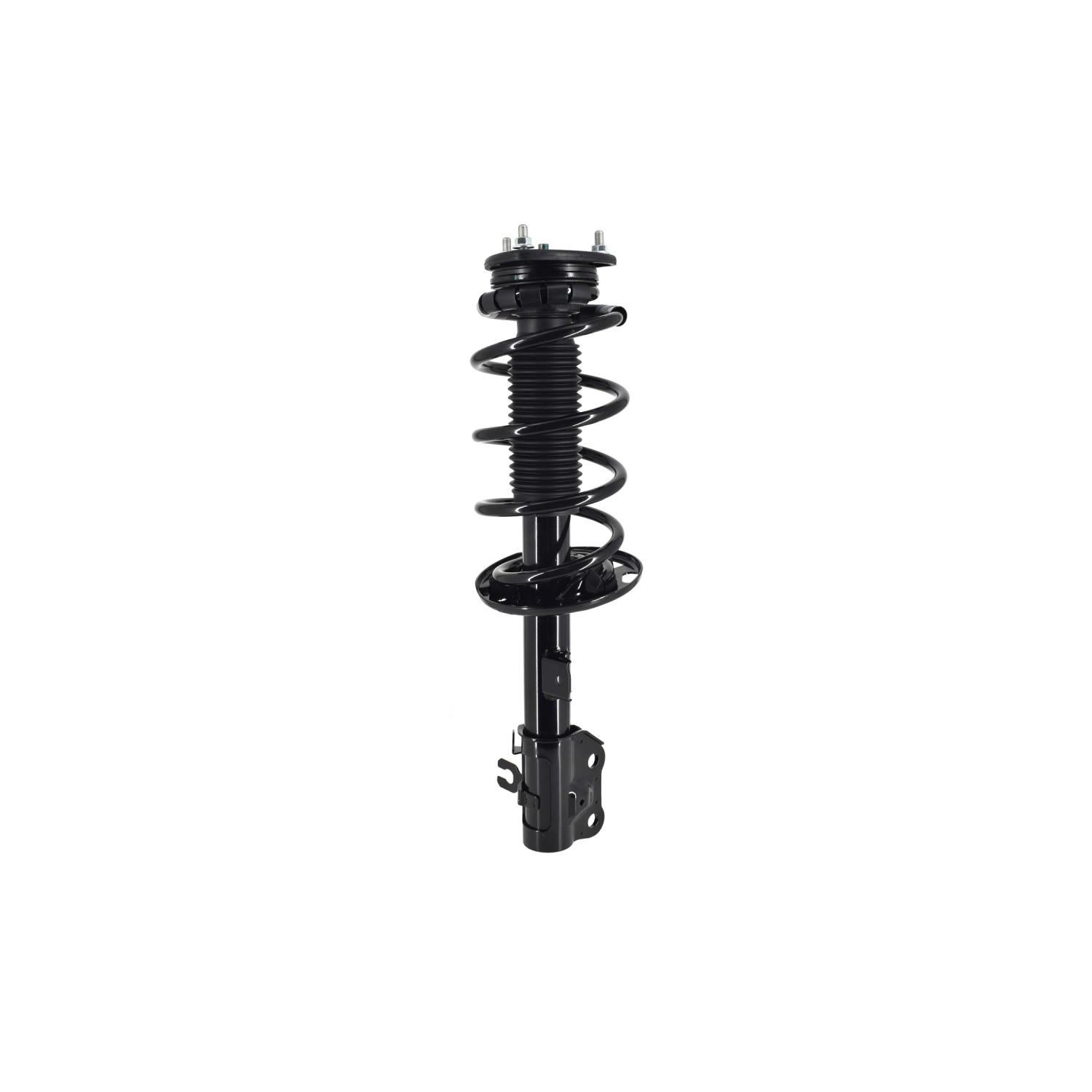 FCS Automotive 1333560R - Suspension Strut and Coil Spring Assembly FCS Automotive 1333560R Suspension Strut and Coil Spring Assembly product image 3 of 5