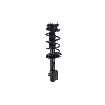 2014 Mazda CX-5 Suspension Strut and Coil Spring Assembly Front Right FCS Automotive 1333560R image 3 of 4