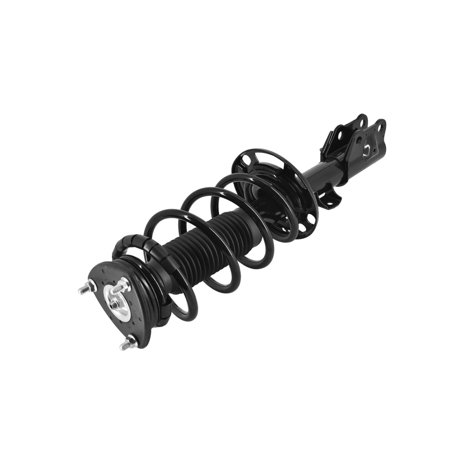 FCS Automotive 1333560R - Suspension Strut and Coil Spring Assembly FCS Automotive 1333560R Suspension Strut and Coil Spring Assembly product image 4 of 5