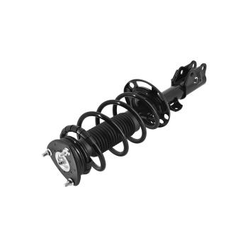 2014 Mazda CX-5 Suspension Strut and Coil Spring Assembly Front Right FCS Automotive 1333560R image 4 of 4