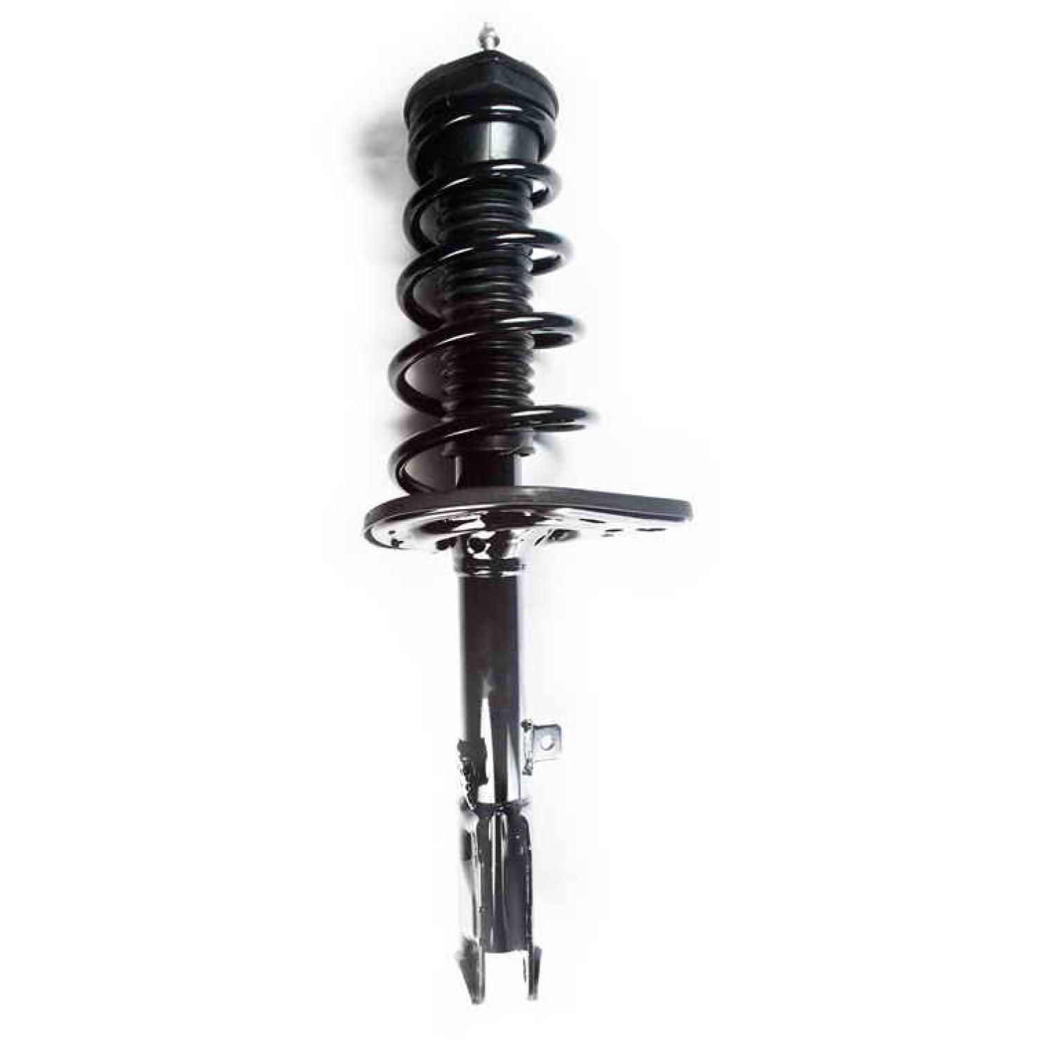 FCS Automotive 1333562L - Suspension Strut and Coil Spring Assembly FCS Automotive 1333562L Suspension Strut and Coil Spring Assembly product image 1 of 1