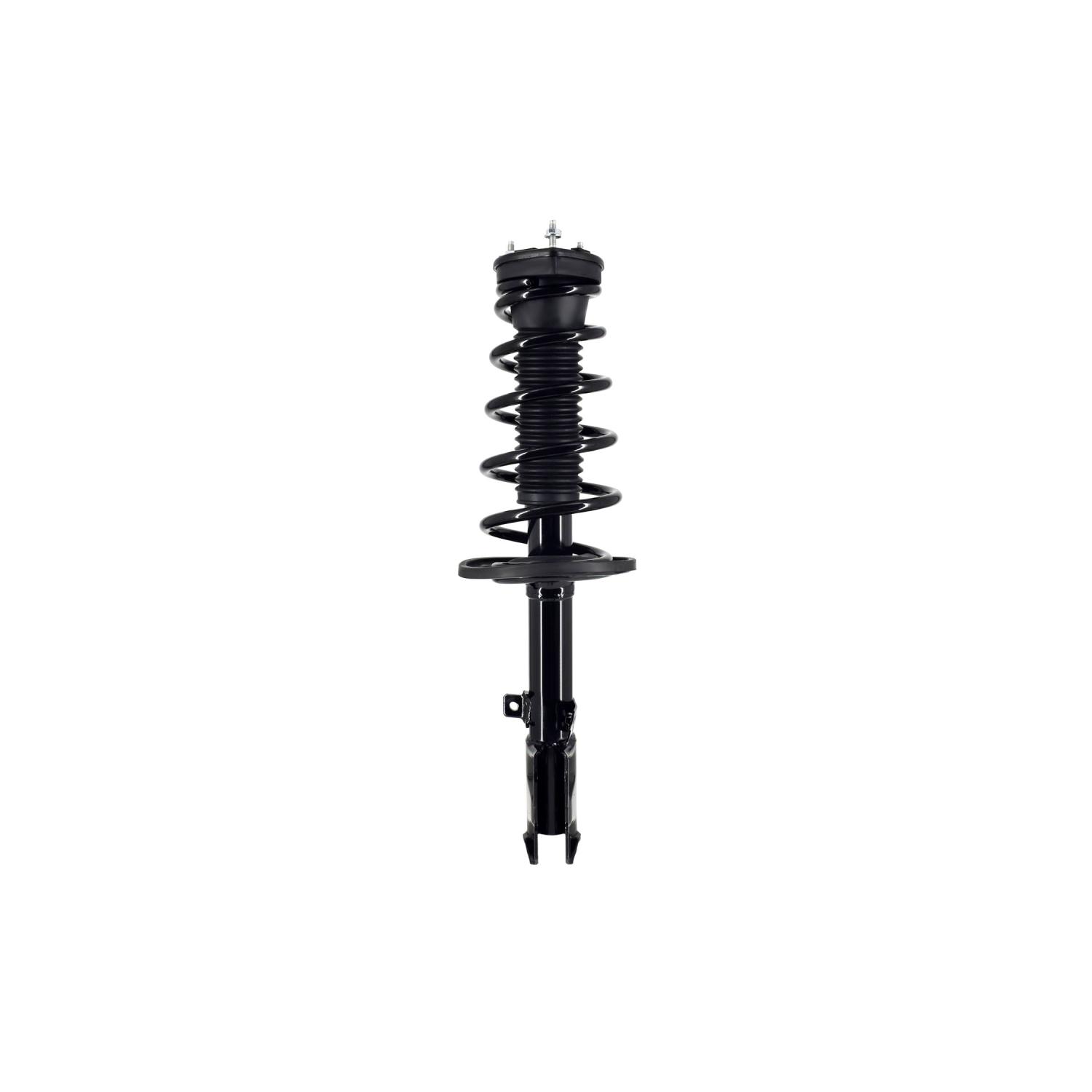 FCS Automotive 1333562R Suspension Strut and Coil Spring Assembly product image 1 of 5