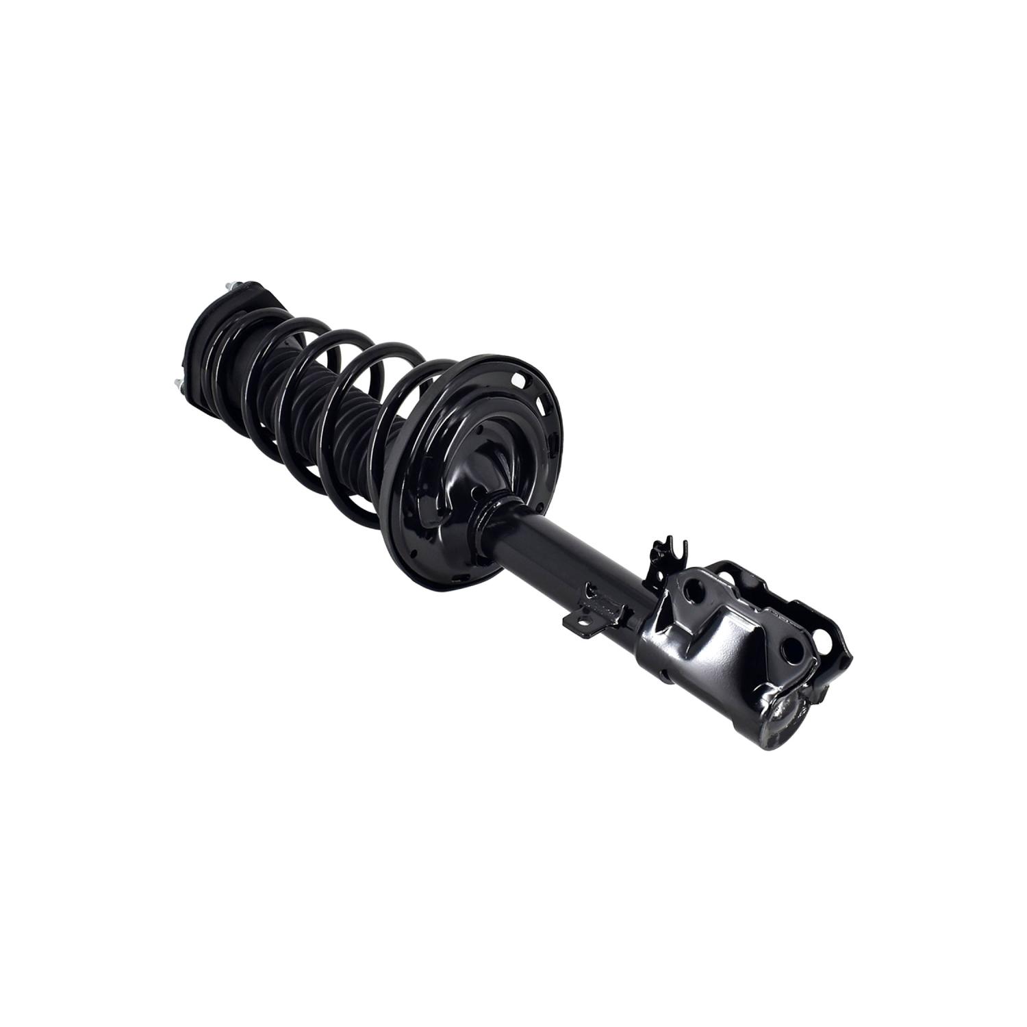 FCS Automotive 1333562R Suspension Strut and Coil Spring Assembly product image 2 of 5