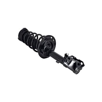 2014 Toyota Avalon Suspension Strut and Coil Spring Assembly Rear Right FCS Automotive 1333562R image 2 of 4