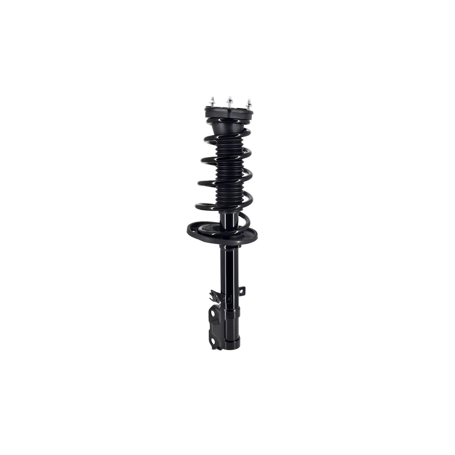 FCS Automotive 1333562R Suspension Strut and Coil Spring Assembly product image 3 of 5