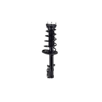 2014 Toyota Avalon Suspension Strut and Coil Spring Assembly Rear Right FCS Automotive 1333562R image 3 of 4