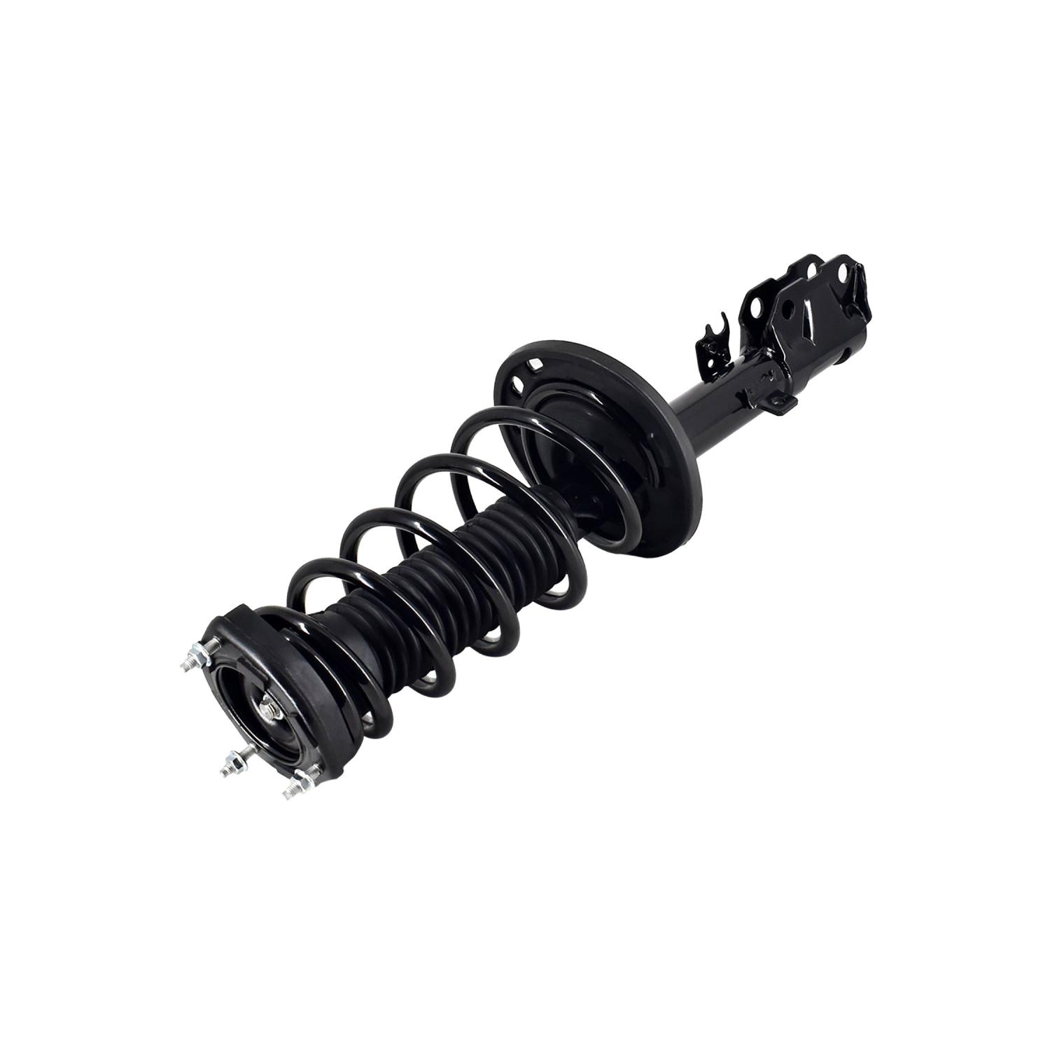 FCS Automotive 1333562R Suspension Strut and Coil Spring Assembly product image 4 of 5