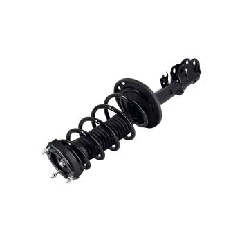 2014 Toyota Avalon Suspension Strut and Coil Spring Assembly Rear Right FCS Automotive 1333562R image 4 of 4