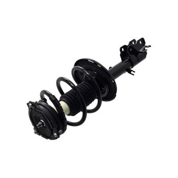 2019 Infiniti QX60 Suspension Strut and Coil Spring Assembly Front Left FCS Automotive 1333564L image 4 of 4