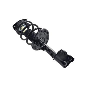 2019 Infiniti QX60 Suspension Strut and Coil Spring Assembly Front Right FCS Automotive 1333564R image 2 of 4