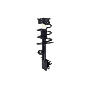 2019 Infiniti QX60 Suspension Strut and Coil Spring Assembly Front Right FCS Automotive 1333564R image 3 of 4