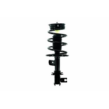 2017 Nissan Altima Suspension Strut and Coil Spring Assembly Front Right FCS Automotive 1333565R image 1 of 1