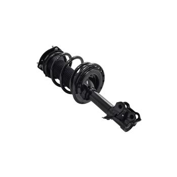 2014 Toyota Avalon Suspension Strut and Coil Spring Assembly Front Left FCS Automotive 1333566L image 2 of 4