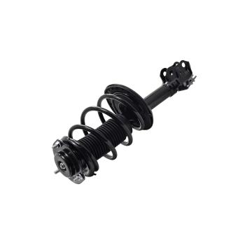 2014 Toyota Avalon Suspension Strut and Coil Spring Assembly Front Left FCS Automotive 1333566L image 3 of 4