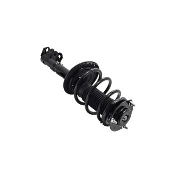 2014 Toyota Avalon Suspension Strut and Coil Spring Assembly Front Left FCS Automotive 1333566L image 4 of 4