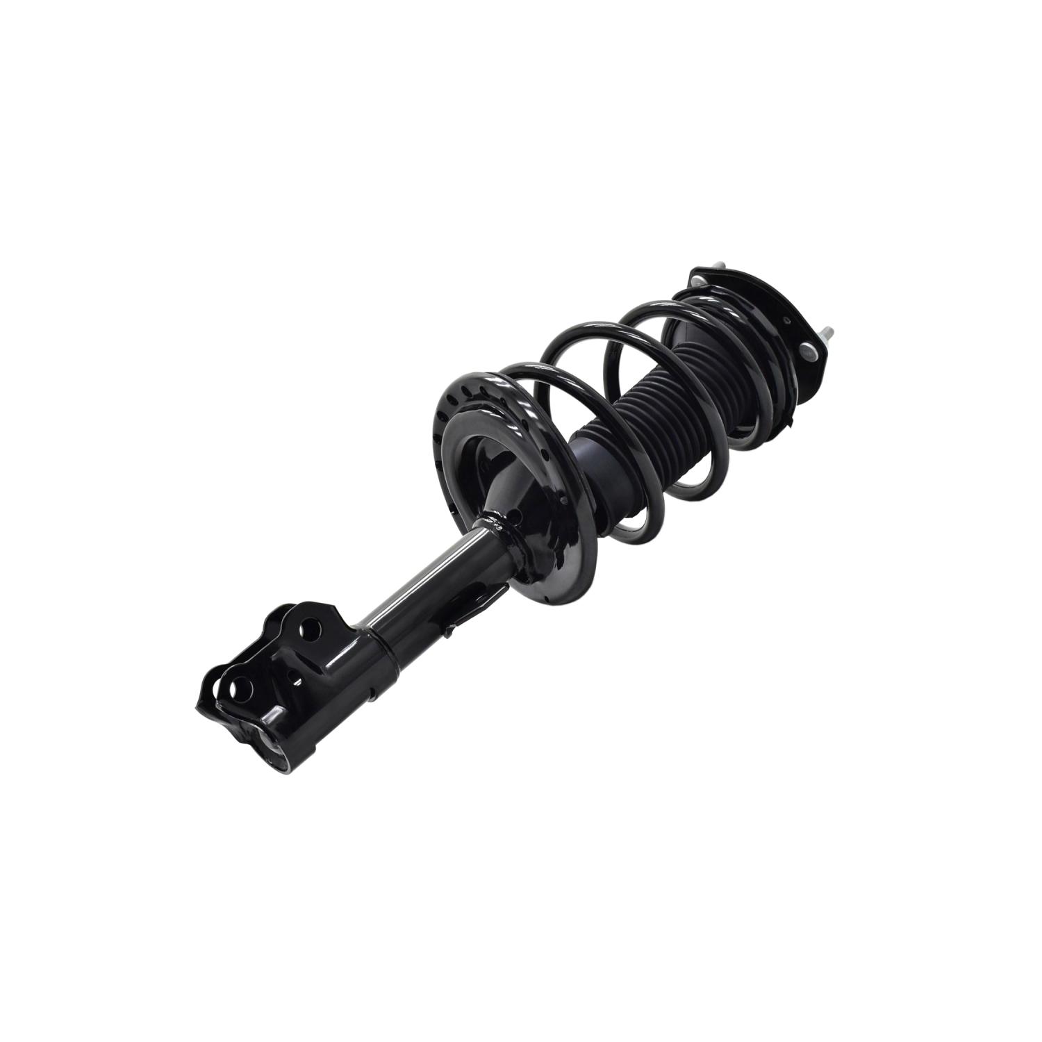 FCS Automotive 1333566L - Suspension Strut and Coil Spring Assembly FCS Automotive 1333566L Suspension Strut and Coil Spring Assembly product image 5 of 5