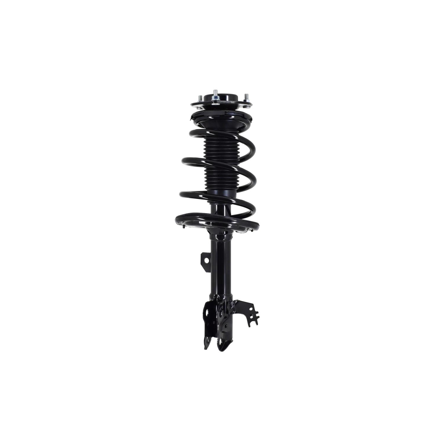 FCS Automotive 1333566R - Suspension Strut and Coil Spring Assembly FCS Automotive 1333566R Suspension Strut and Coil Spring Assembly product image 1 of 5