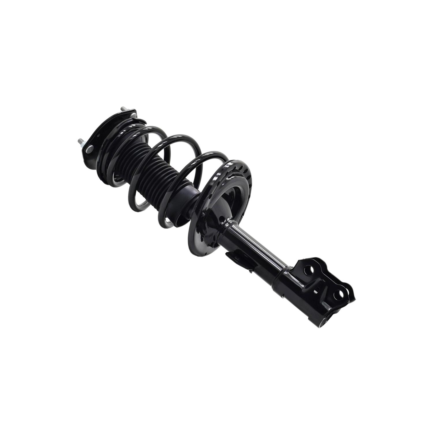 FCS Automotive 1333566R - Suspension Strut and Coil Spring Assembly FCS Automotive 1333566R Suspension Strut and Coil Spring Assembly product image 2 of 5