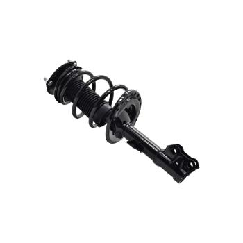 2014 Toyota Avalon Suspension Strut and Coil Spring Assembly Front Right FCS Automotive 1333566R image 2 of 4