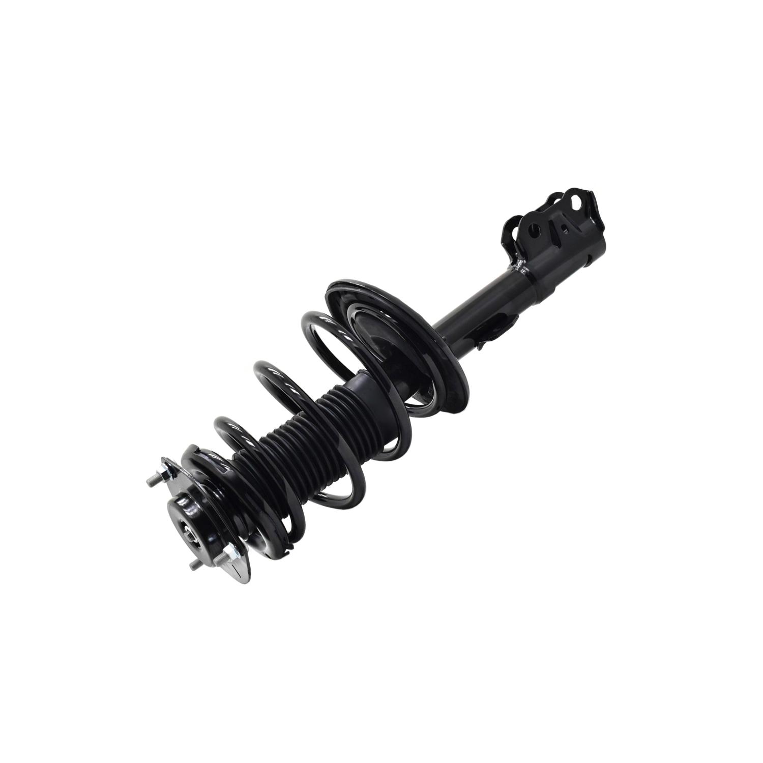 FCS Automotive 1333566R - Suspension Strut and Coil Spring Assembly FCS Automotive 1333566R Suspension Strut and Coil Spring Assembly product image 3 of 5