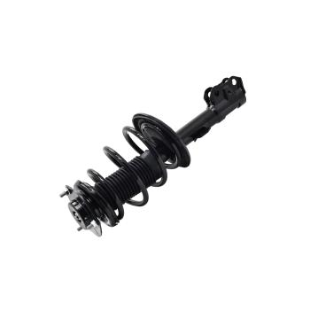 2014 Toyota Avalon Suspension Strut and Coil Spring Assembly Front Right FCS Automotive 1333566R image 3 of 4