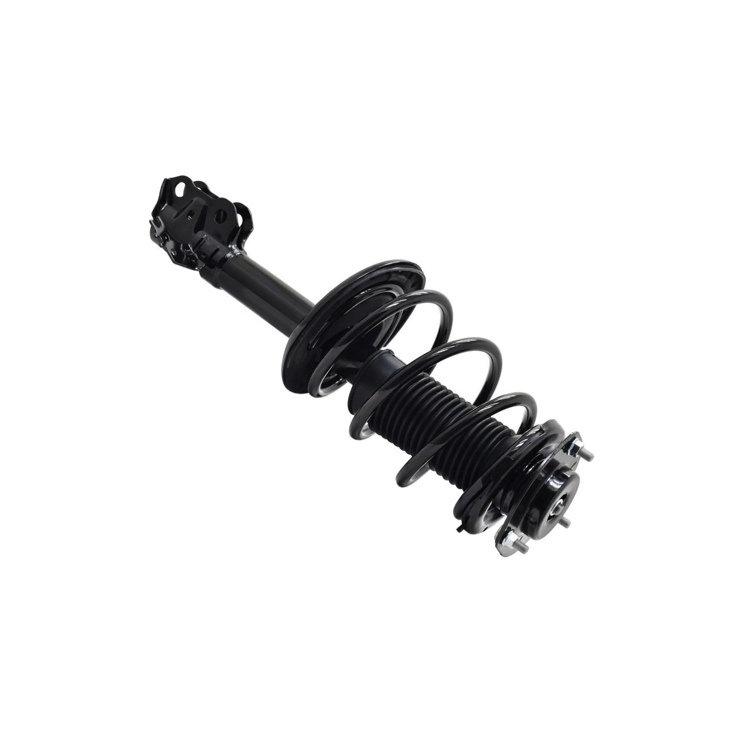 FCS Automotive 1333566R - Suspension Strut and Coil Spring Assembly FCS Automotive 1333566R Suspension Strut and Coil Spring Assembly product image 4 of 5