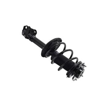 2014 Toyota Avalon Suspension Strut and Coil Spring Assembly Front Right FCS Automotive 1333566R image 4 of 4