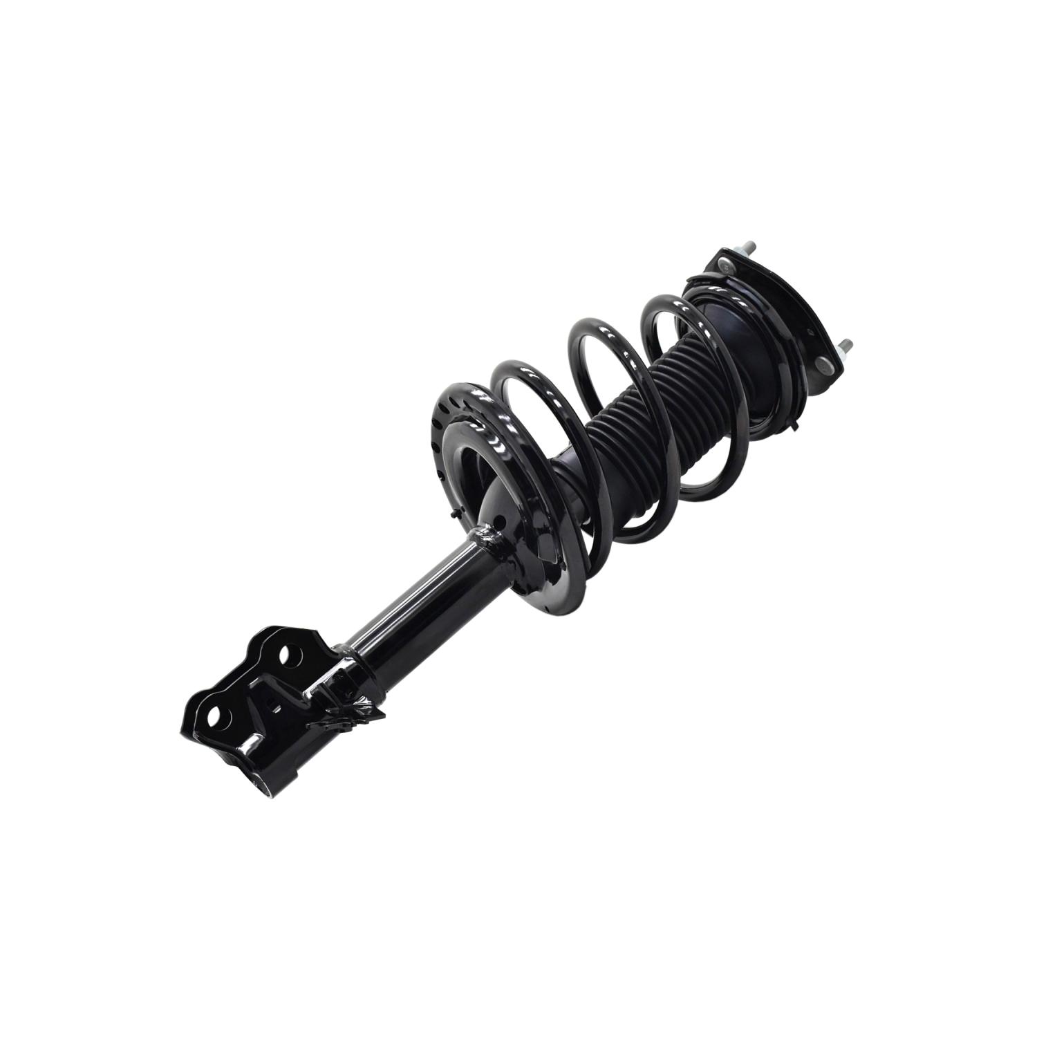 FCS Automotive 1333566R - Suspension Strut and Coil Spring Assembly FCS Automotive 1333566R Suspension Strut and Coil Spring Assembly product image 5 of 5