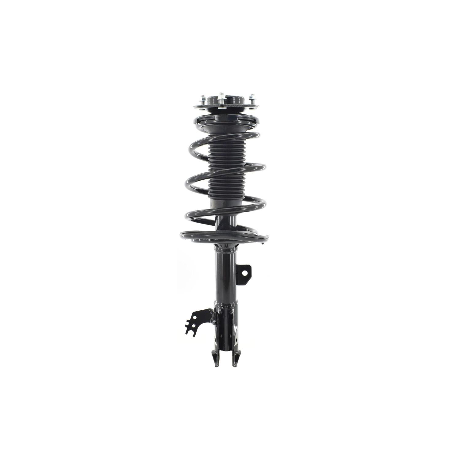 FCS Automotive 1333567L - Suspension Strut and Coil Spring Assembly FCS Automotive 1333567L Suspension Strut and Coil Spring Assembly product image 1 of 5