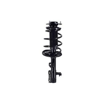 2014 Toyota Avalon Suspension Strut and Coil Spring Assembly Front Left FCS Automotive 1333567L image 3 of 4