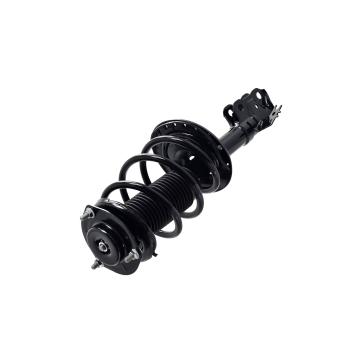 2014 Toyota Avalon Suspension Strut and Coil Spring Assembly Front Left FCS Automotive 1333567L image 4 of 4