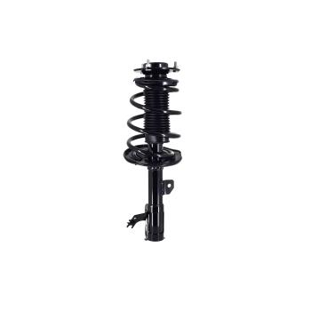 2014 Toyota Avalon Suspension Strut and Coil Spring Assembly Front Right FCS Automotive 1333567R image 3 of 4