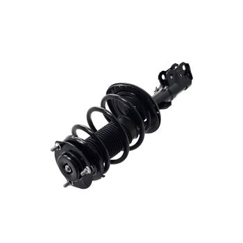 2014 Toyota Avalon Suspension Strut and Coil Spring Assembly Front Right FCS Automotive 1333567R image 4 of 4