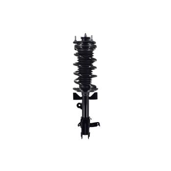 2012 Honda Odyssey Suspension Strut and Coil Spring Assembly Front Right FCS Automotive 1333568R image 1 of 1