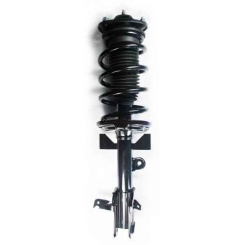 2013 Honda Odyssey Suspension Strut and Coil Spring Assembly Front Left FCS Automotive 1333569L image 1 of 1