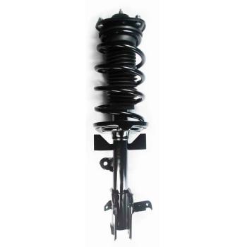 2013 Honda Odyssey Suspension Strut and Coil Spring Assembly Front Right FCS Automotive 1333569R image 1 of 1