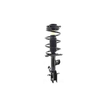 2014 Nissan Juke Suspension Strut and Coil Spring Assembly