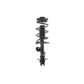 2014 Nissan Juke Suspension Strut and Coil Spring Assembly Front Right FCS Automotive 1333572R image 1 of 1
