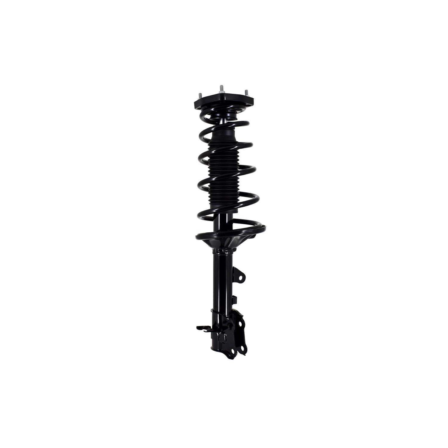 FCS Automotive 1333582L - Suspension Strut and Coil Spring Assembly FCS Automotive 1333582L Suspension Strut and Coil Spring Assembly product image 1 of 5