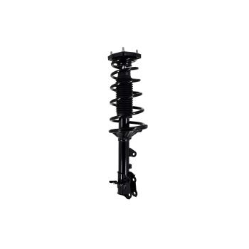 2009 Kia Spectra5 Suspension Strut and Coil Spring Assembly Rear Left FCS Automotive 1333582L image 1 of 4
