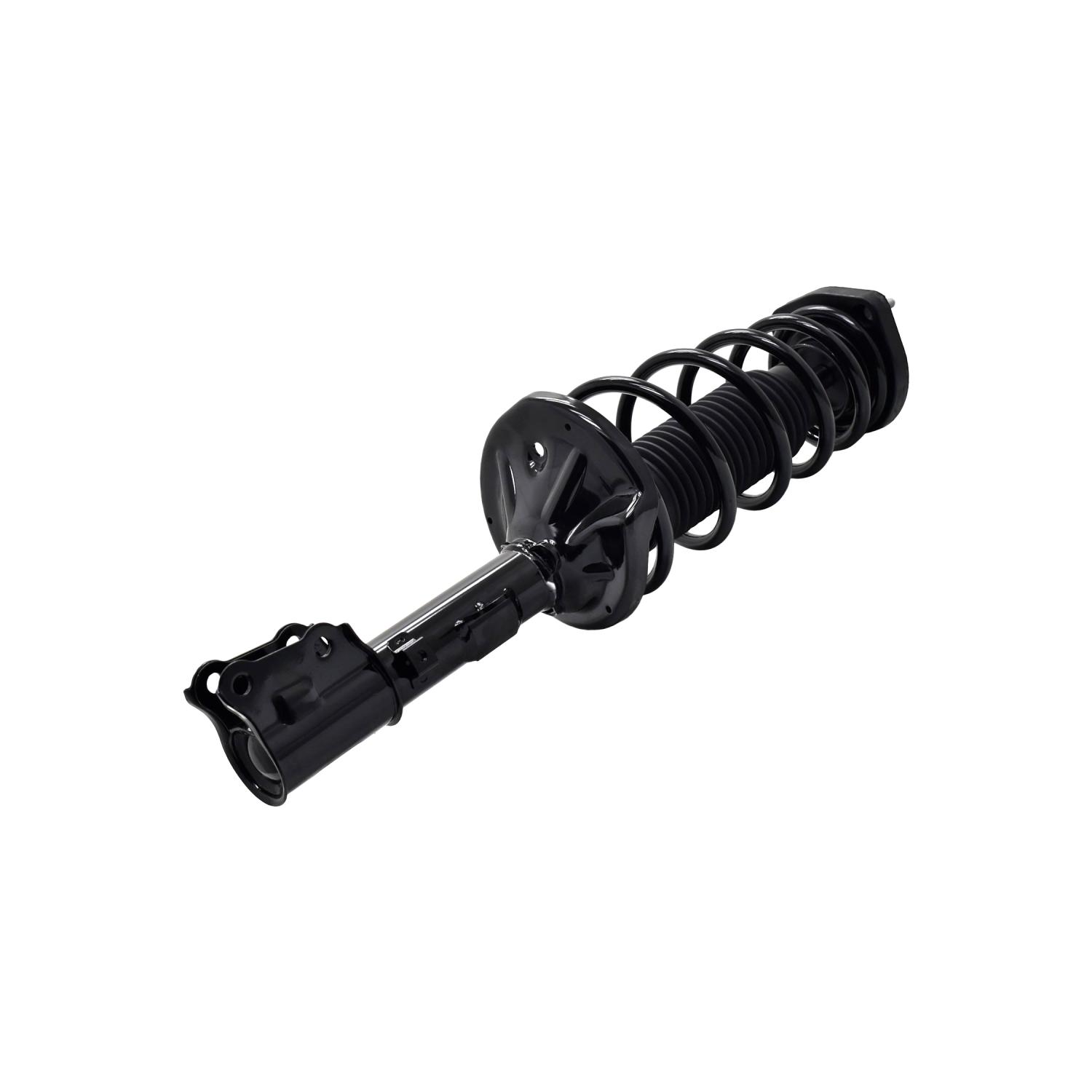FCS Automotive 1333582L - Suspension Strut and Coil Spring Assembly FCS Automotive 1333582L Suspension Strut and Coil Spring Assembly product image 5 of 5