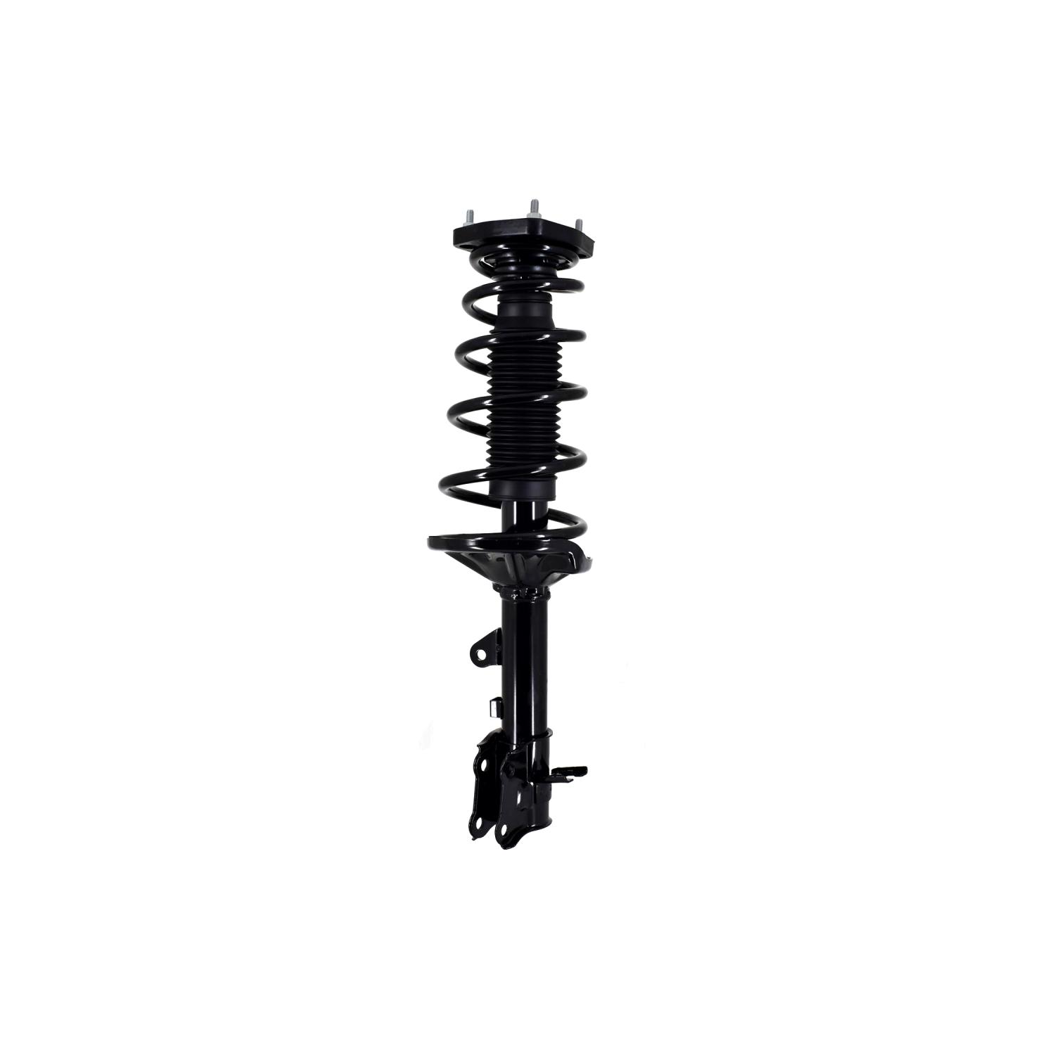 FCS Automotive 1333582R - Suspension Strut and Coil Spring Assembly FCS Automotive 1333582R Suspension Strut and Coil Spring Assembly product image 1 of 5