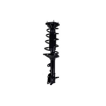 2009 Kia Spectra5 Suspension Strut and Coil Spring Assembly Rear Right FCS Automotive 1333582R image 1 of 4